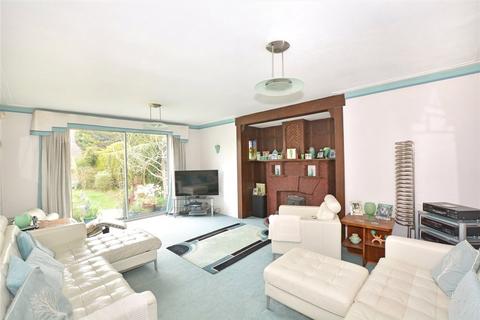 5 bedroom detached house for sale, Farnborough Park, Orpington, Kent