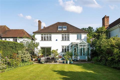 Farnborough Park, Orpington, Kent