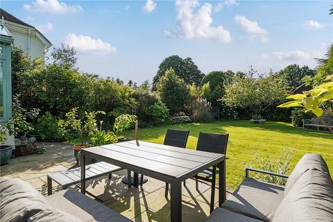 5 bedroom detached house for sale, Farnborough Park, Orpington, Kent
