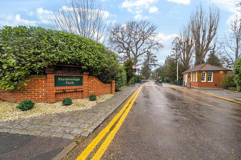 undefined, Farnborough Park, Orpington, Kent