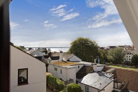 2 bedroom flat for sale, Belvedere Court, Dawlish, EX7