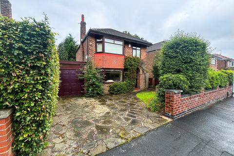 3 bedroom detached house for sale, Bradwell Road, Hazel Grove, Hazel Grove