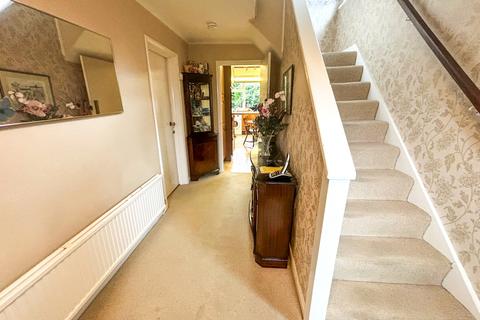 3 bedroom detached house for sale, Bradwell Road, Hazel Grove, Hazel Grove