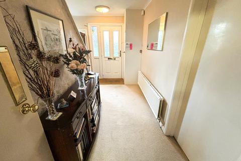 3 bedroom detached house for sale, Bradwell Road, Hazel Grove, Hazel Grove