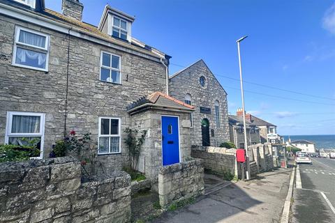 3 bedroom semi-detached house for sale, High Street, Fortuneswell, Portland