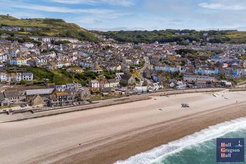 3 bedroom semi-detached house for sale, Lyme View, High Street, Fortuneswell, Portland