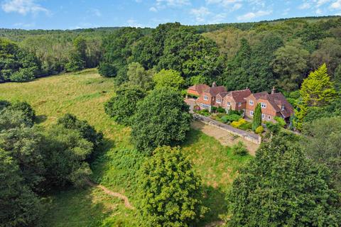 5 bedroom detached house for sale, Bakers Lane, Dallington, Heathfield, East Sussex