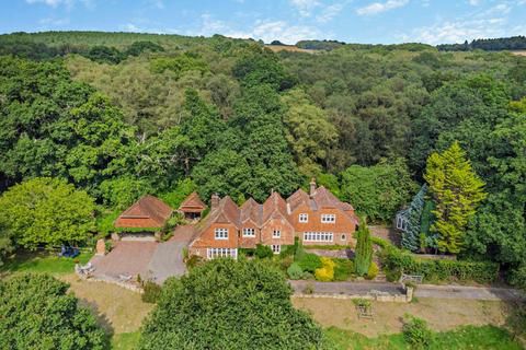 5 bedroom detached house for sale, Bakers Lane, Dallington, Heathfield, East Sussex