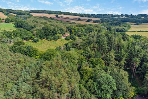 5 bedroom detached house for sale, Bakers Lane, Dallington, Heathfield, East Sussex