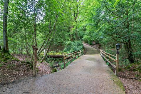 5 bedroom detached house for sale, Bakers Lane, Dallington, Heathfield, East Sussex