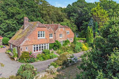 5 bedroom detached house for sale, Bakers Lane, Dallington, Heathfield, East Sussex