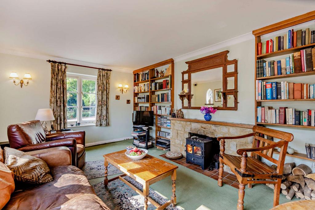 Snug/Drawing Room