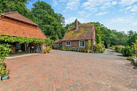 5 bedroom detached house for sale, Bakers Lane, Dallington, Heathfield, East Sussex