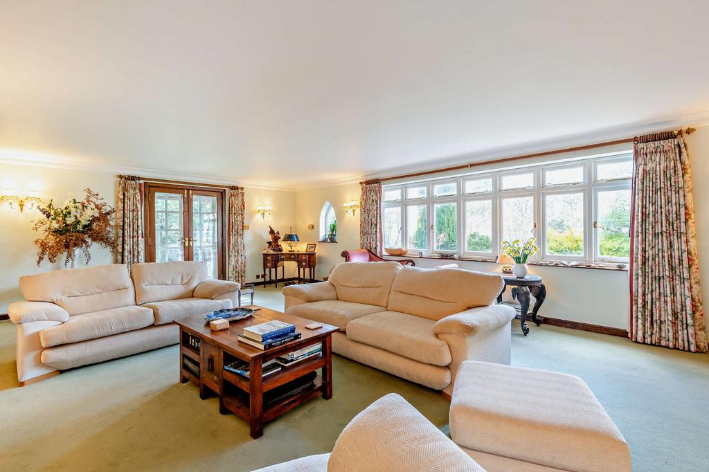 Sitting Room