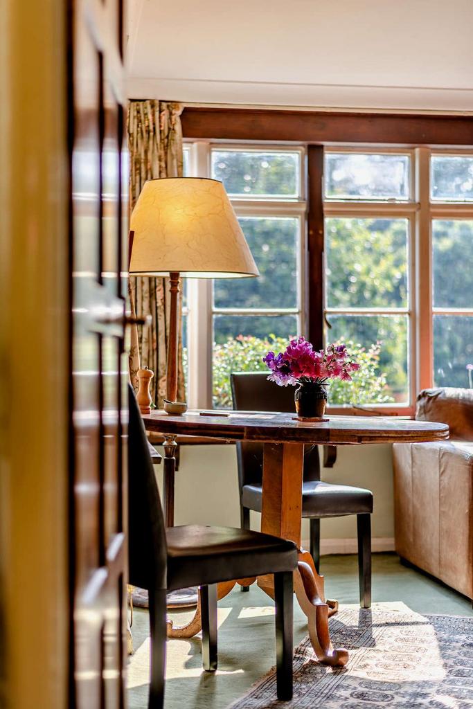Snug/Drawing Room