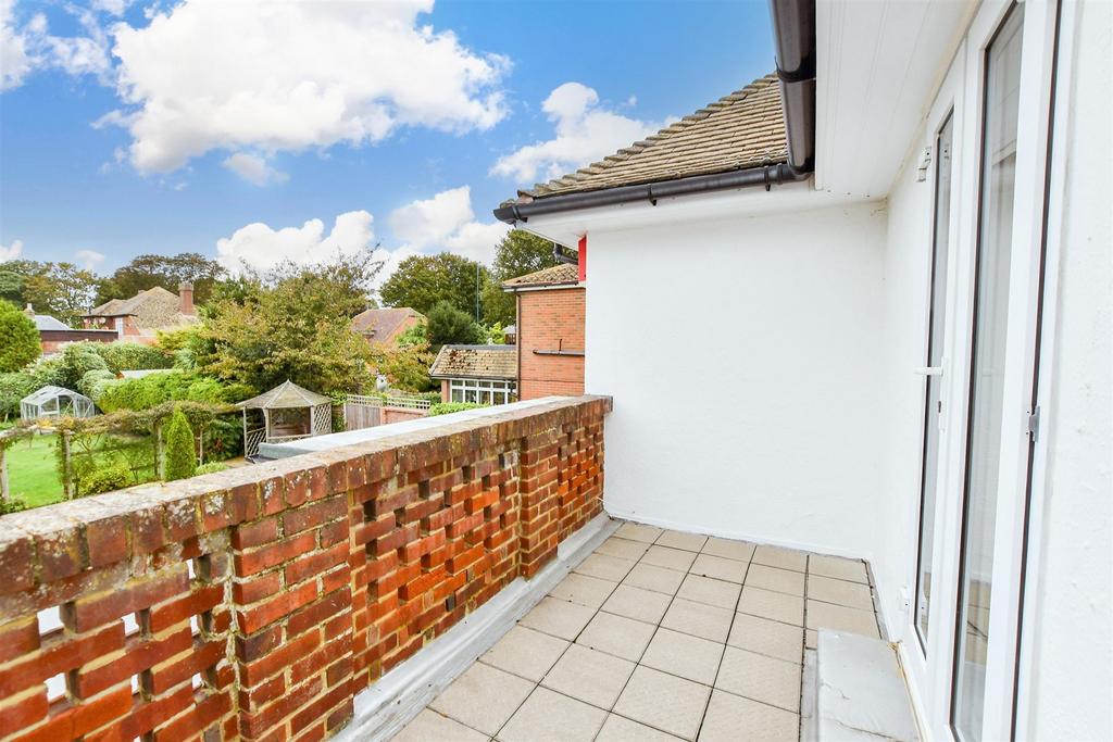 Balcony / Terrace