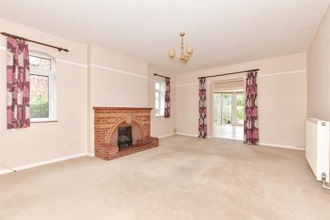 3 bedroom detached house for sale, Warre Avenue, Ramsgate, Kent