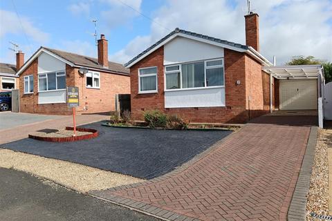 2 bedroom detached bungalow for sale, Blackthorn Road, Stratford-Upon-Avon CV37