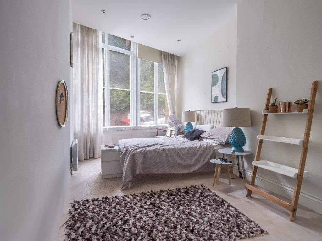Apartment in Newcastle upon Tyne, Grainger Town - View 5