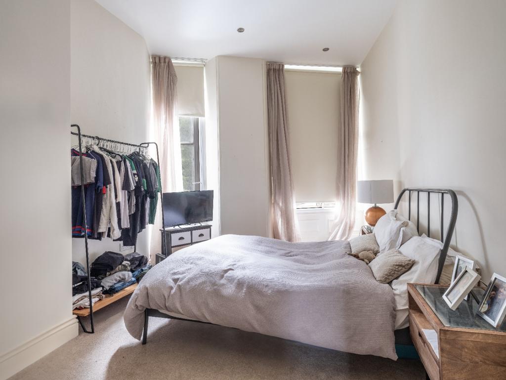 Apartment in Newcastle upon Tyne, Grainger Town - More