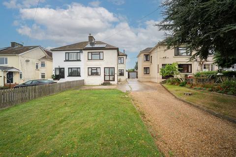 211 Andover Road, Ludgershall, Andover, SP11 9NG