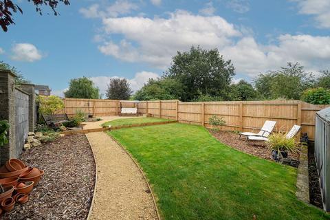 211 Andover Road, Ludgershall, Andover, SP11 9NG