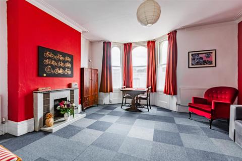 1 bedroom apartment for sale, Gladstone Terrace, Brighton