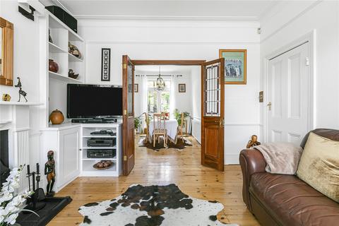 4 bedroom semi-detached house for sale, York Road, New Barnet, Herts, EN5