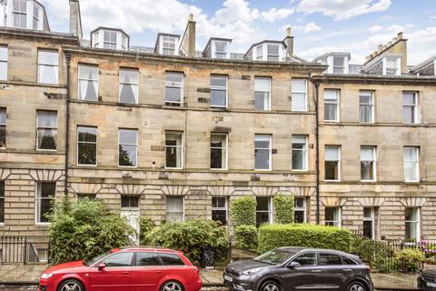 2 bedroom flat for sale, 21 (2F1) Bellevue Crescent, New Town, EH3 6NF