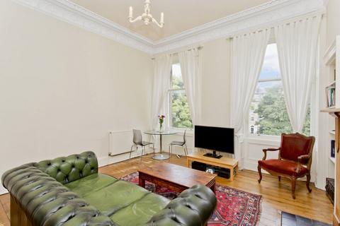 2 bedroom flat for sale, 21 (2F1) Bellevue Crescent, New Town, EH3 6NF