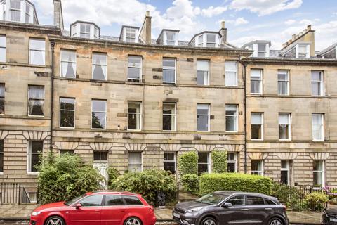 2f1, 21 Bellevue Crescent, Edinburgh, EH3 6NF