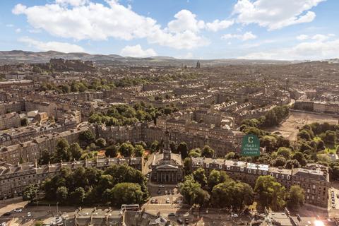2f1, 21 Bellevue Crescent, Edinburgh, EH3 6NF