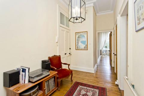 2f1, 21 Bellevue Crescent, Edinburgh, EH3 6NF