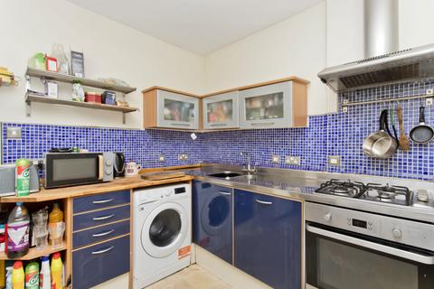 2f1, 21 Bellevue Crescent, Edinburgh, EH3 6NF