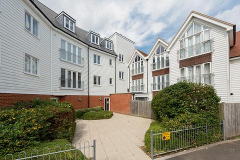 2 bedroom flat for sale, Victoria Mews, Whitstable CT5