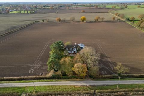 5 bedroom detached house for sale, Hagg Lane, Colton, Tadcaster