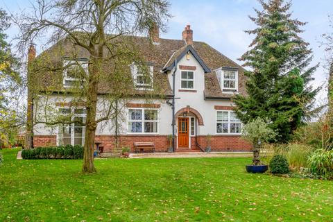 5 bedroom detached house for sale, Hagg Lane, Colton, Tadcaster