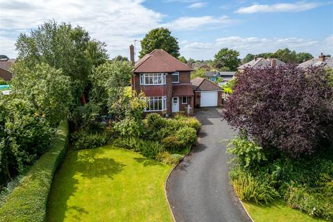 13 The Dingle, Haslington, Crewe, CW1 5RY