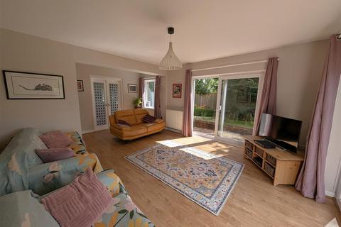 13 The Dingle, Haslington, Crewe, CW1 5RY