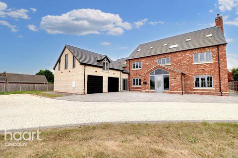 5 bedroom detached house for sale, Fenton Grange, Fenton