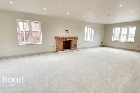 5 bedroom detached house for sale, Fenton Grange, Fenton