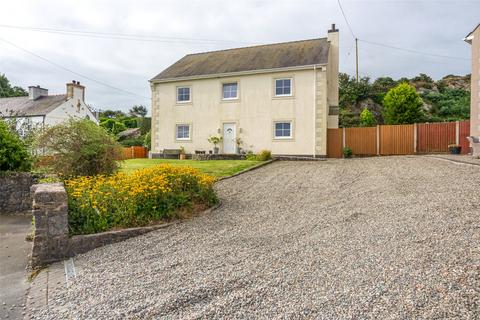 4 bedroom detached house for sale, Troed Y Garn, Llanfairynghornwy, Cemaes Bay, Isle of Anglesey, LL65