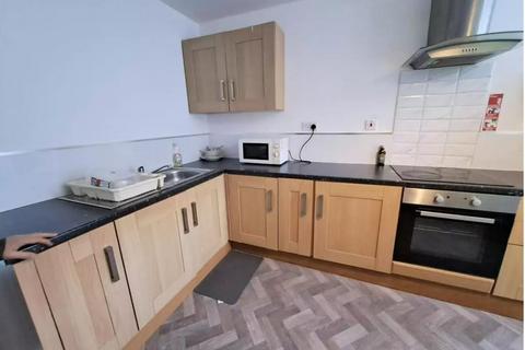 1 bedroom bedsit to rent, Waterloo Road, Blyth NE24