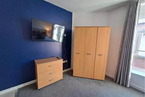 1 bedroom bedsit to rent, Waterloo Road, Blyth NE24