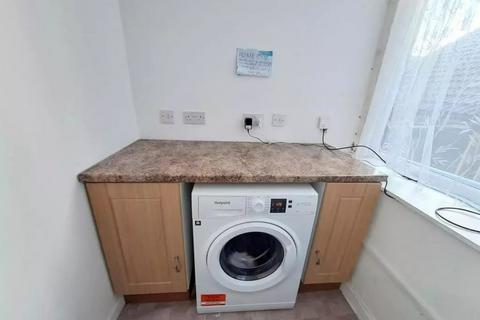 1 bedroom bedsit to rent, Waterloo Road, Blyth NE24