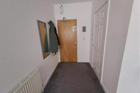 1 bedroom bedsit to rent, Waterloo Road, Blyth NE24