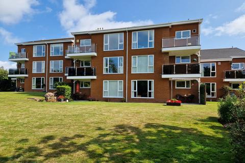 2 bedroom flat for sale, Cranford Avenue, Exmouth, EX8 2HP