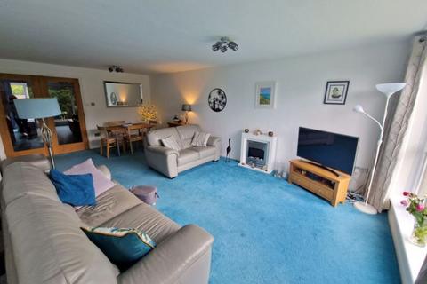 2 bedroom flat for sale, Cranford Avenue, Exmouth, EX8 2HP