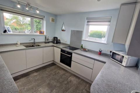 2 bedroom flat for sale, Cranford Avenue, Exmouth, EX8 2HP