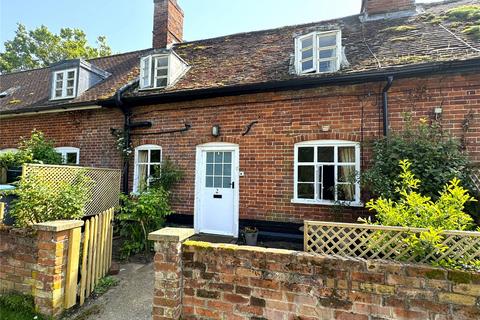 2 bedroom terraced house for sale, Eyke, Suffolk